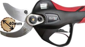 Sekator Kamikaze PS 22-40 nożycowy 6