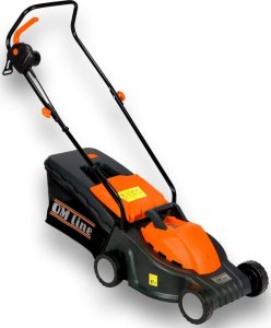 Kosiarka elektryczna Oleo-Mac E1200 2