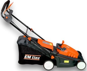 Kosiarka elektryczna Oleo-Mac E1600 2