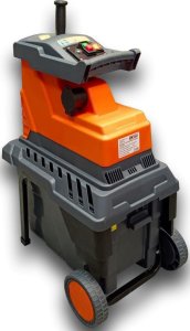 Oleo-Mac OLEO-MAC OM-LINE ELS 2800 ROZDRABNIACZ ELEKTRYCZNY FREZOWY ZĘBATKOWY NA FREZ ROZDRABNIARKA RĘBAK DO GAŁĘZI 2800W / 45mm OO-OTHELS2800 - OFICJALNY DYSTRYBUTOR - AUTORYZOWANY DEALER OLEO-MAC 13