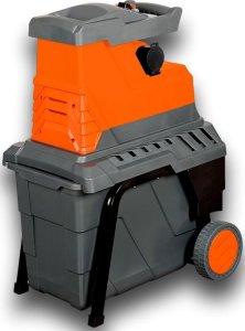 Oleo-Mac OLEO-MAC OM-LINE ELS 2800 ROZDRABNIACZ ELEKTRYCZNY FREZOWY ZĘBATKOWY NA FREZ ROZDRABNIARKA RĘBAK DO GAŁĘZI 2800W / 45mm OO-OTHELS2800 - OFICJALNY DYSTRYBUTOR - AUTORYZOWANY DEALER OLEO-MAC 14