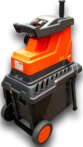 Oleo-Mac OLEO-MAC OM-LINE ELS 2800 ROZDRABNIACZ ELEKTRYCZNY FREZOWY ZĘBATKOWY NA FREZ ROZDRABNIARKA RĘBAK DO GAŁĘZI 2800W / 45mm OO-OTHELS2800 - OFICJALNY DYSTRYBUTOR - AUTORYZOWANY DEALER OLEO-MAC 2