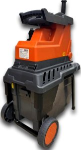 Oleo-Mac OLEO-MAC OM-LINE ELS 2800 ROZDRABNIACZ ELEKTRYCZNY FREZOWY ZĘBATKOWY NA FREZ ROZDRABNIARKA RĘBAK DO GAŁĘZI 2800W / 45mm OO-OTHELS2800 - OFICJALNY DYSTRYBUTOR - AUTORYZOWANY DEALER OLEO-MAC 9