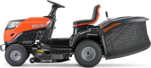 Traktor ogrodowy Oleo-Mac OLEO MAC OM 86 R/14,5 K Traktorek ogrodowy do trawy z tylnym wyrzutem kosiarka samojezdna spalinowa do trawy hydrostat 86cm 68059205 (18010-uniw) 5