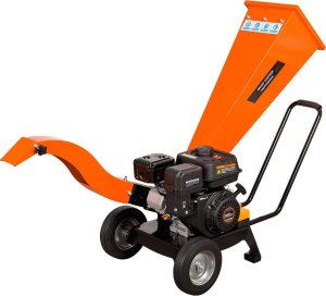 Oleo-Mac OLEO MAC OM-LINE RDR60 ROZDRABNIACZ SPALINOWY ROZDRABNIARKA REBAK DO GAŁĘZI 6cm / 7KM OO-OTHRDR60 - OFICJALNY DYSTRYBUTOR - AUTORYZOWANY DEALER OLEO-MAC 2