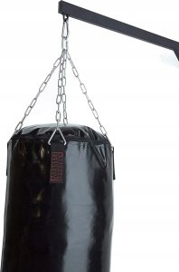 Daniken WIESZAK NA WOREK BOKSERSKI UCHWYT ŚCIENNY DO 90 KG 7