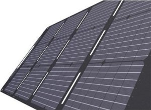 Ładowarka solarna Segway Solar Panel 100 | 100 W 4