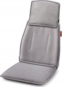 Beurer Beurer MG 330 grey Shiatsu-Massagesitzauflage (10039) 1