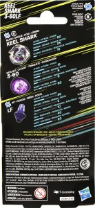 Hasbro BEYBLADE X Booster single top 12