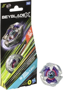 Hasbro BEYBLADE X Booster single top 2