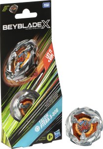 Hasbro BEYBLADE X Booster single top 3