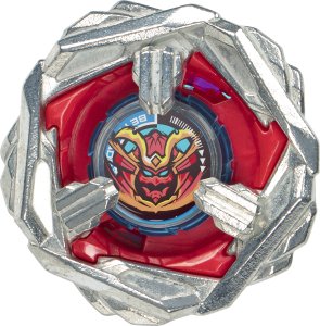 Hasbro BEYBLADE X Booster single top 4