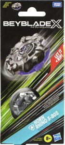 Hasbro BEYBLADE X Booster single top 8