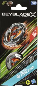 Hasbro BEYBLADE X Booster single top 10