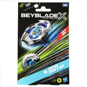 Hasbro BEYBLADE X starter pack 5