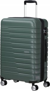 Hama 149768 1257 WALIZKA AMERICAN TOURISTER FLASHLINE SPINNER 67/24 DARK FOREST 2