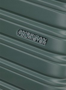 Hama 149768 1257 WALIZKA AMERICAN TOURISTER FLASHLINE SPINNER 67/24 DARK FOREST 6