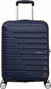 Hama 149767 1443 WALIZKA AMERICAN TOURISTER FLASHLINE SPINNER 55/20 INK BLUE 1