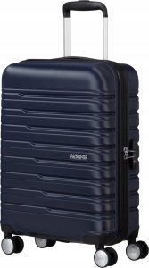 Hama 149767 1443 WALIZKA AMERICAN TOURISTER FLASHLINE SPINNER 55/20 INK BLUE 2