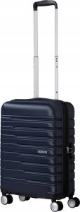Hama 149767 1443 WALIZKA AMERICAN TOURISTER FLASHLINE SPINNER 55/20 INK BLUE 3