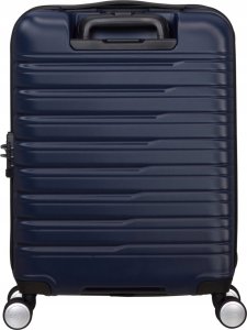 Hama 149767 1443 WALIZKA AMERICAN TOURISTER FLASHLINE SPINNER 55/20 INK BLUE 6