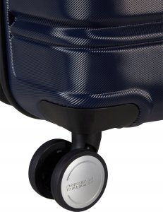 Hama 149767 1443 WALIZKA AMERICAN TOURISTER FLASHLINE SPINNER 55/20 INK BLUE 8