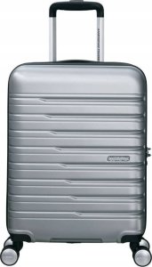 Hama 149767 6260 WALIZKA AMERICAN TOURISTER FLASHLINE SPINNER 55/20 SKY SILVER 1