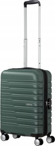Hama 149767 1257 WALIZKA AMERICAN TOURISTER FLASHLINE SPINNER 55/20 DARK FOREST 3