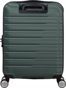 Hama 149767 1257 WALIZKA AMERICAN TOURISTER FLASHLINE SPINNER 55/20 DARK FOREST 6