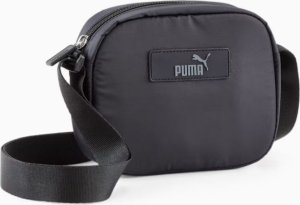 Puma Puma rankinė, juoda 1