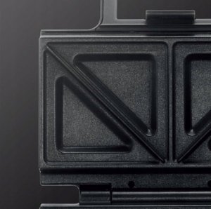 Opiekacz Krups FDK453 4