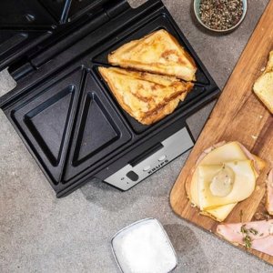 Opiekacz Krups FDK453 6