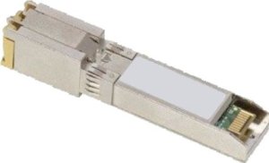 Moduł SFP ESUS IT Moduł SFP zamiennik Cisco SFP-10G-T-C RJ45  100 m 1