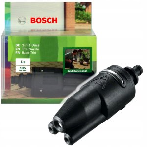 Bosch Bosch DYSE TRIO TIL EASY/UNIV AQUATAK 2