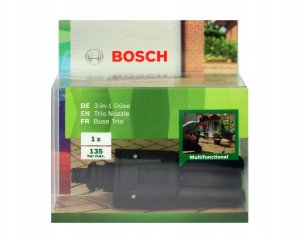 Bosch Bosch DYSE TRIO TIL EASY/UNIV AQUATAK 4