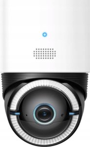 Kamera IP Eufy Eufy S330 - Netzwerk-Uberwachungskamera - schwenken / neigen - Aussenbereich - staubbestandig/wasserfest - Farbe (Tag&Nacht) - 4K - Audio - drahtlos - Wi-Fi - 4G 2