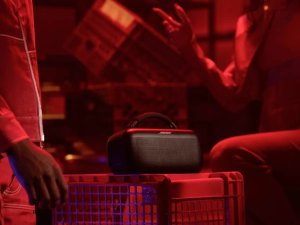 Głośnik Bose Bose SoundLink Max Nešiojama kolonėlė 7