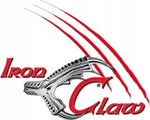 Deeper Uchwyt Echosondy Iron CLAW Screenholder                                    |9738225 2