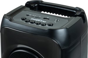 Głośnik BigBen Big Ben Głośnik Bluetooth Party Tower Bass Boost Podświetlenie LED 50W 13