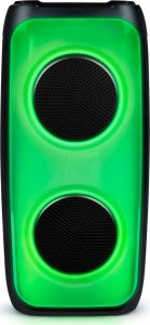 Głośnik BigBen Big Ben Głośnik Bluetooth Party Tower Bass Boost Podświetlenie LED 50W 6