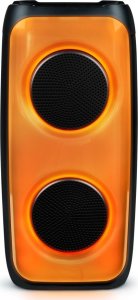 Głośnik BigBen Big Ben Głośnik Bluetooth Party Tower Bass Boost Podświetlenie LED 50W 7
