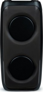 Głośnik BigBen Big Ben Głośnik Bluetooth Party Tower Bass Boost Podświetlenie LED 50W 10
