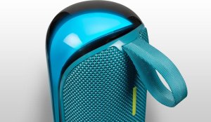 Głośnik BigBen Big Ben Głośnik Bluetooth Party Glow180 Podświetlenie LED 30W Niebieski 12