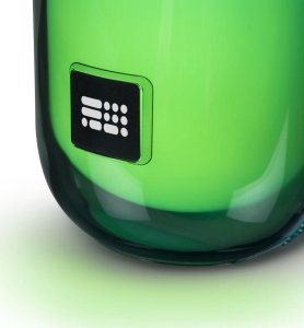 Głośnik BigBen Big Ben Głośnik Bluetooth Party Glow180 Podświetlenie LED 30W Niebieski 14