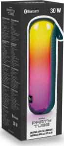 Głośnik BigBen Big Ben Głośnik Bluetooth Party Glow180 Podświetlenie LED 30W Niebieski 2