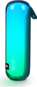 Głośnik BigBen Big Ben Głośnik Bluetooth Party Glow180 Podświetlenie LED 30W Niebieski 7