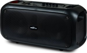 Głośnik BigBen Big Ben Głośnik Bluetooth Mikrofon Party Cube Podświetlenie LED 200W 10