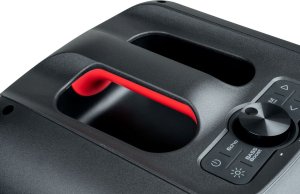 Głośnik BigBen Big Ben Głośnik Bluetooth Mikrofon Party Cube Max Karaoke Podświetlenie 200W 12