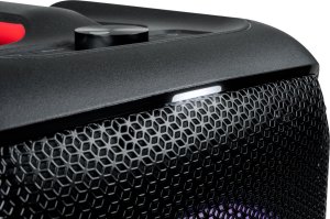 Głośnik BigBen Big Ben Głośnik Bluetooth Mikrofon Party Cube Max Karaoke Podświetlenie 200W 13