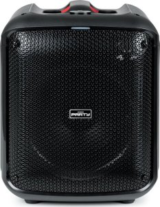 Głośnik BigBen Big Ben Głośnik Bluetooth Mikrofon Party Cube Max Karaoke Podświetlenie 200W 5